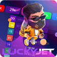 Programikonen: Lucky Jet 1win