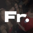 Ikona programu: Frog  More Than Chat