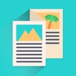 Icoon van programma: Brochure Maker Catalog Ma…