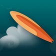 プログラムのアイコン：Surfing on a Cloud: Medit…