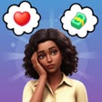 プログラムのアイコン：Family Sim: Life Simulato…