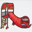 Programikonen: Horror Extra Slide Wallpa…