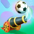 Programikonen: Pinball Goal 4x4