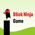 Stick Ninja Game