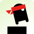 Programikonen: Stick Ninja Game