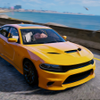 Programikonen: Dodge Charger: Drag Chanc…