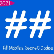 Mobile Secret Code  Android T