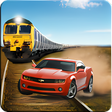 程序图标：Train vs Car Racing - Pro…