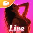 Иконка программы: Mojoin pro-ChatLive Strea…
