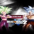 프로그램 아이콘: Dragon Ball: Xenoverse 2 …