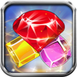 Programikonen: LuckyJewelsMatch