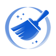 程序图标：Cleanzy: Phone Cleaner