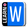 プログラムのアイコン：Learn MS Word Offline