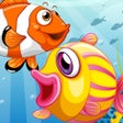 Sea Animal Puzzles for toddler icon