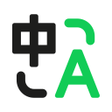 プログラムのアイコン：Master of Translator