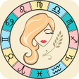 Ikon program: Virgo Horoscope
