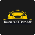プログラムのアイコン：Такси ОПТИМАЛ Дешевле нет…