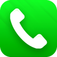 ไอคอนของโปรแกรม: ICaller Dialer: Caller Sc…