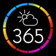 Programikonen: Weather 365 - Event Plann…