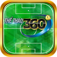 Icon of program: THỂ THAO 360