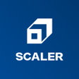 أيقونة البرنامج: Scaler