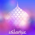Icoon van programma: Islamic Wallpapers  Islam…