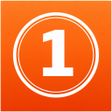 Ikona programu: One Minute Workout