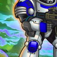 Ikon program: Cosmic Defender: Alien At…