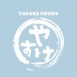 程序图标：やすけフーズ
