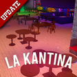 Icon of program: La Kantina Vibe