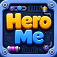 Symbol des Programms: Hero Me: Game Maker