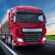 Ikon program: Truck Big Simulator Indon…