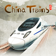 Programikonen: China Trains