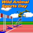 Programın simgesi: Wild Animal Sports Day