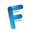 Ikona programu: Flutter Tutorial