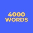 プログラムのアイコン：Essential English Words 4…