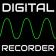 プログラムのアイコン：Digital Audio Recorder