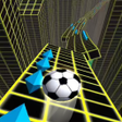 Programikonen: Ballway Rush 3D