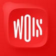 Ikona programu: Wois: Share Your Voice