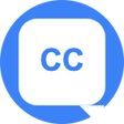 أيقونة البرنامج: Communicate Clever - AI W…
