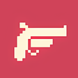 程序图标：Gun Rounds