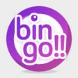 Icoon van programma: bingo