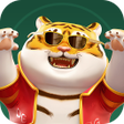 Programın simgesi: Cute tiger baby bump