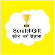 Programikonen: Scratch Gift