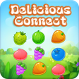 Иконка программы: Delicious Connect