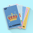 Icône du programme : Mexican Loteria Deck