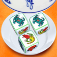 Icon of program: Bầu cua 2024 2025