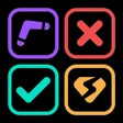 أيقونة البرنامج: Spotafriend - Meet teens