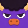 Ikona programu: Buffro: AI Workout Tracke…