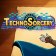プログラムのアイコン：TechnoSorcery